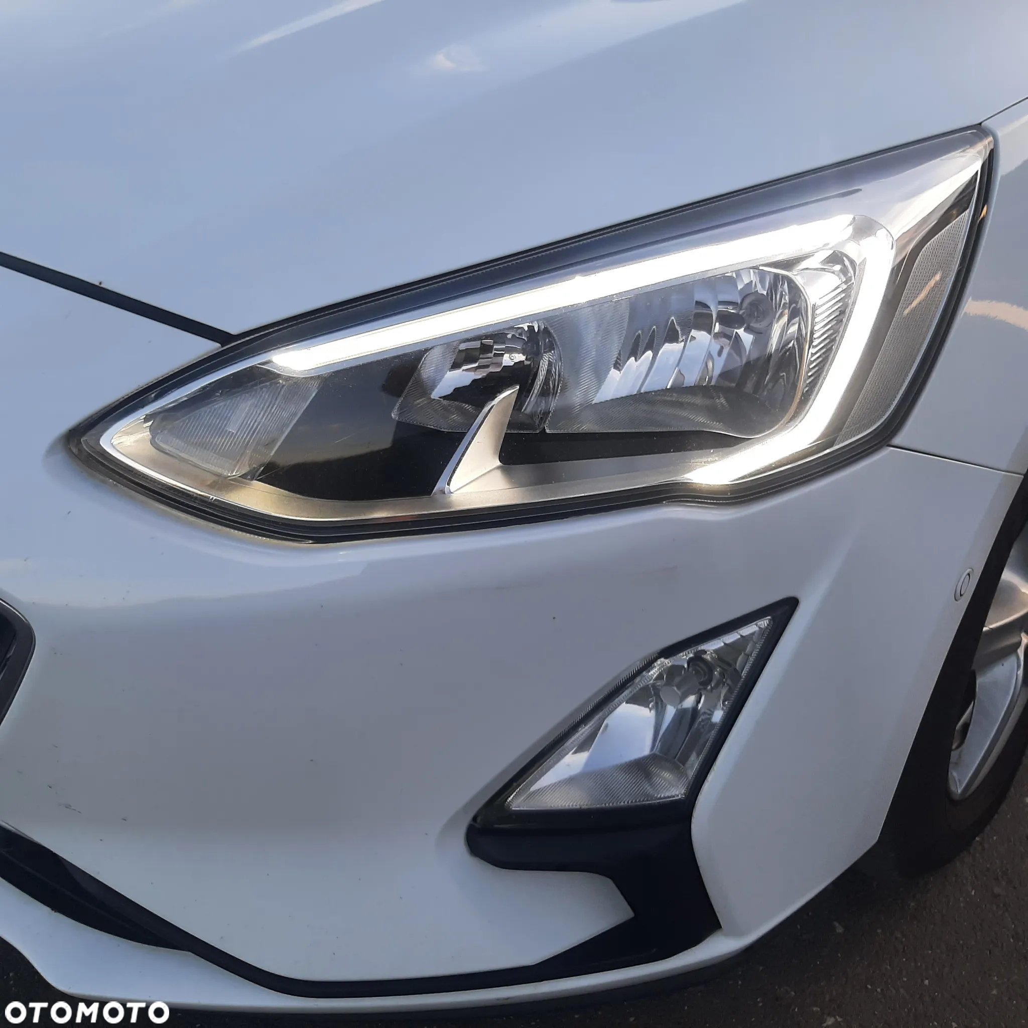 Ford Focus 2.0 EcoBlue Active Business - 27