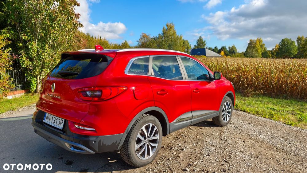 Renault Kadjar 2021 photo 4