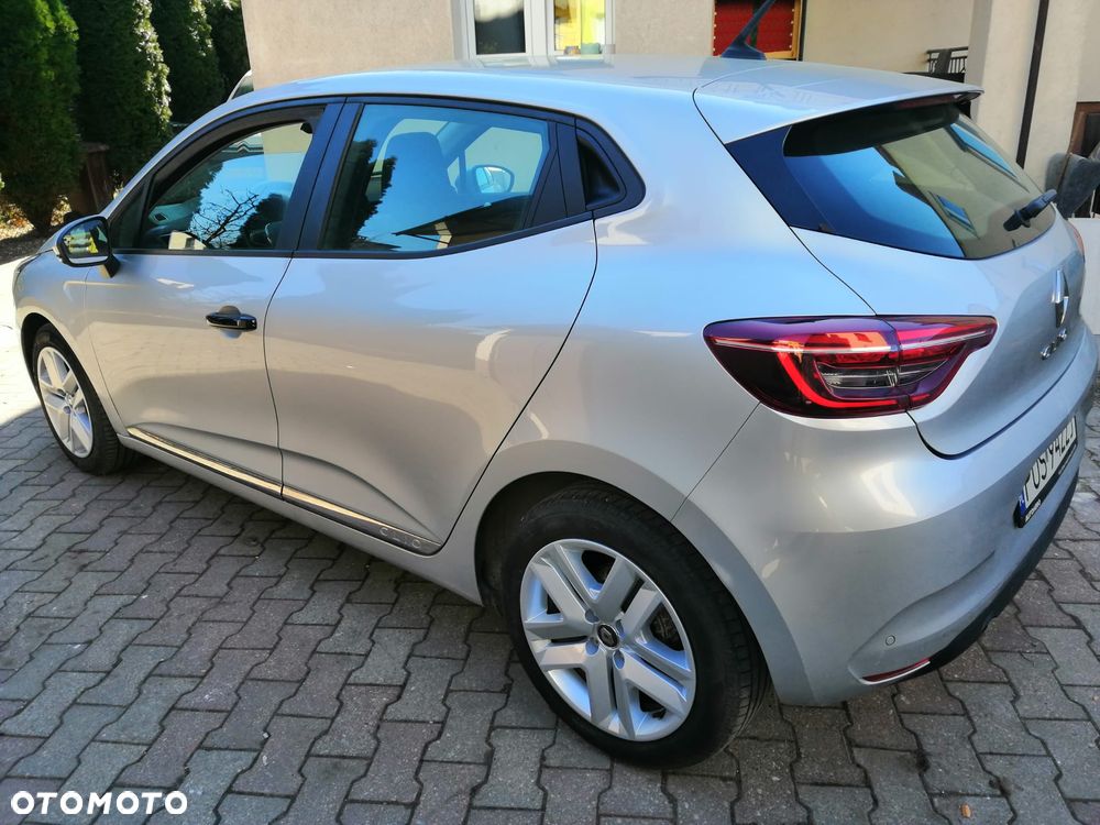 Renault Clio - 4