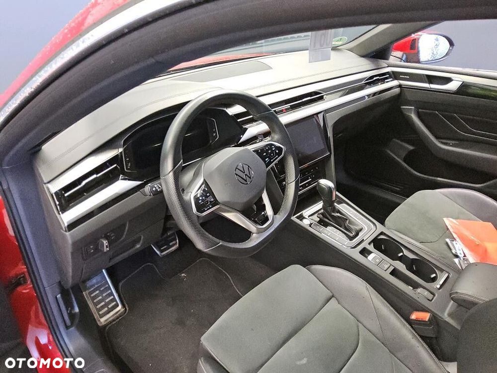 Volkswagen Arteon Shooting Brake 2.0 TSI 4Motion Elegance DSG - 6