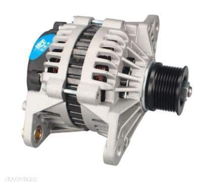 Alternator pentru KOBELCO-z11-z13-z14-z15-z16 - 1