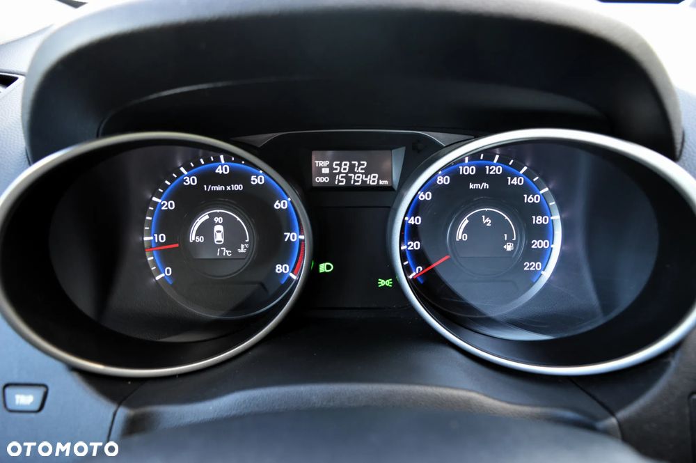 Hyundai ix35 1.6 GDI Comfort 2WD - 40