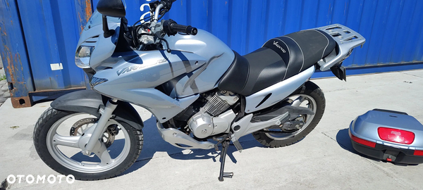 Honda Varadero