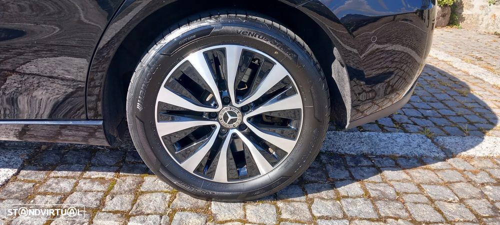 Mercedes-Benz B 250 e Style Plus - 20