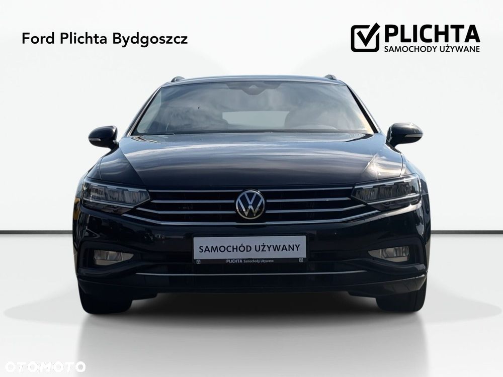 Volkswagen Passat Variant - 3