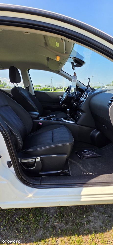 Nissan Qashqai 1.6 DCi Acenta - 4
