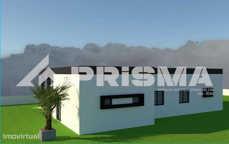 Terreno urbano para venda em São Vicente da Beira - Grande imagem: 2/9