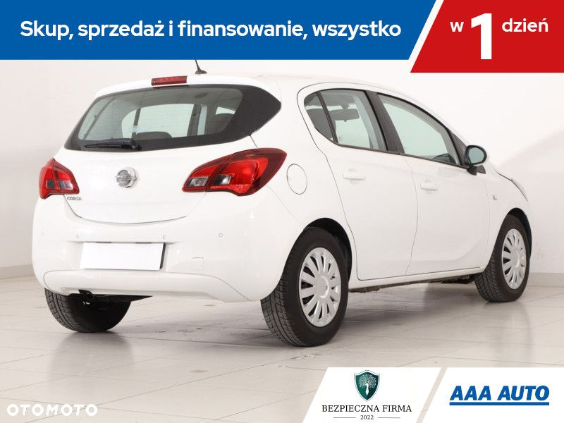 Opel Corsa - 6