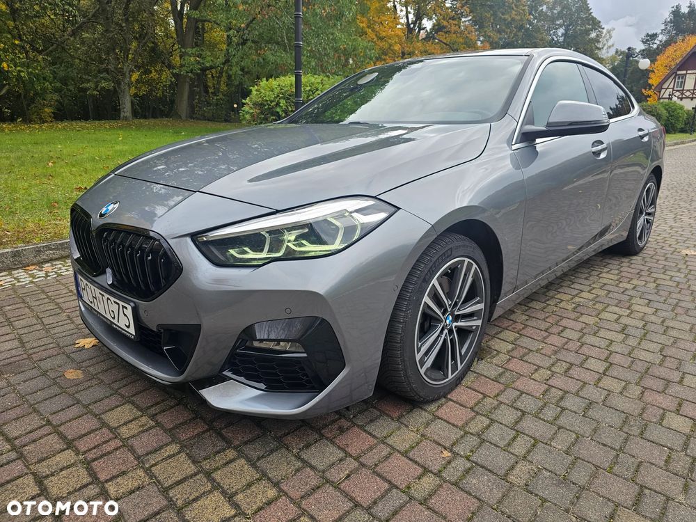 BMW Seria 2 218i Gran Coupe M Sport - 7
