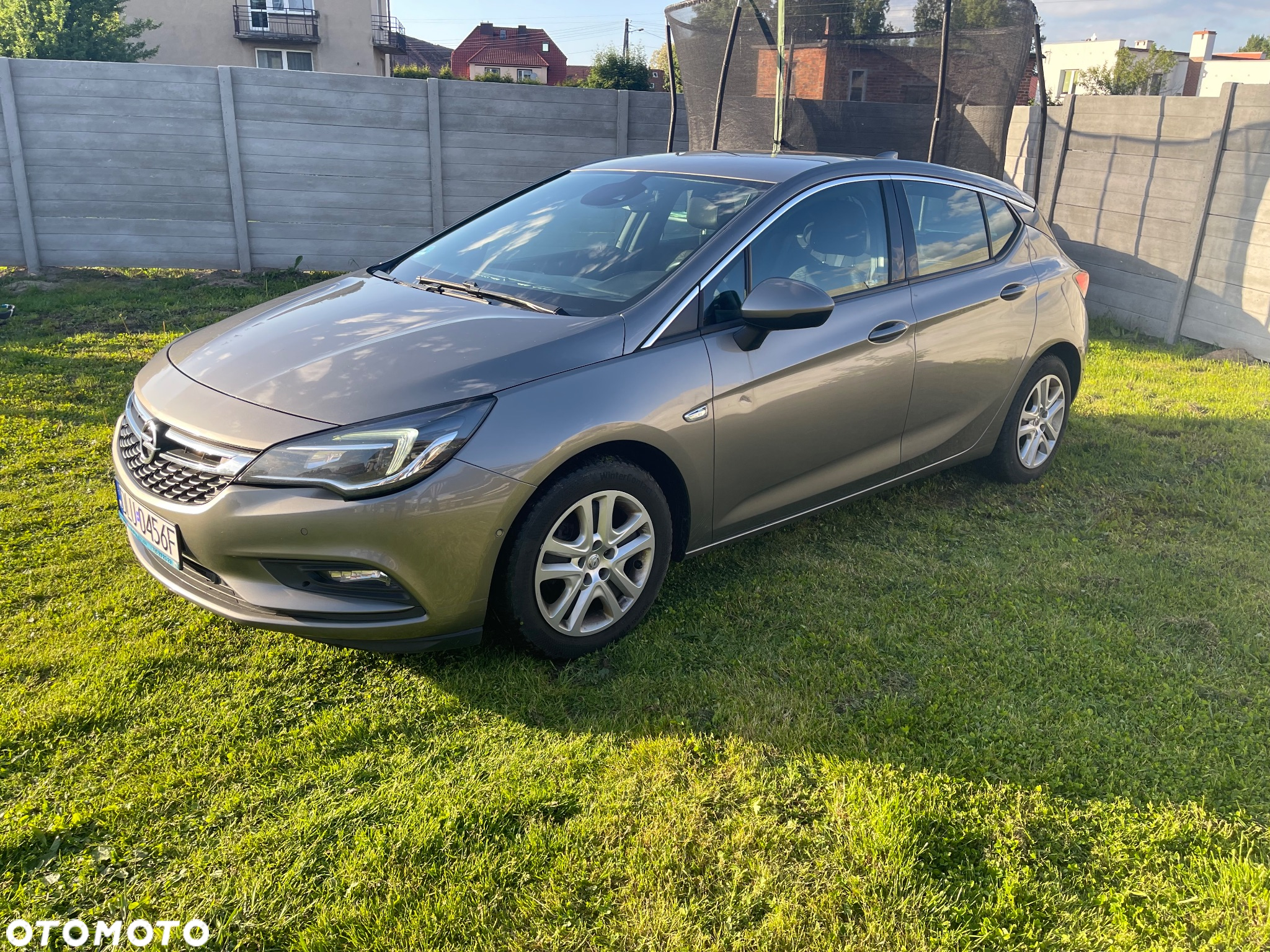 Opel Astra 1.4 Turbo Business - 5