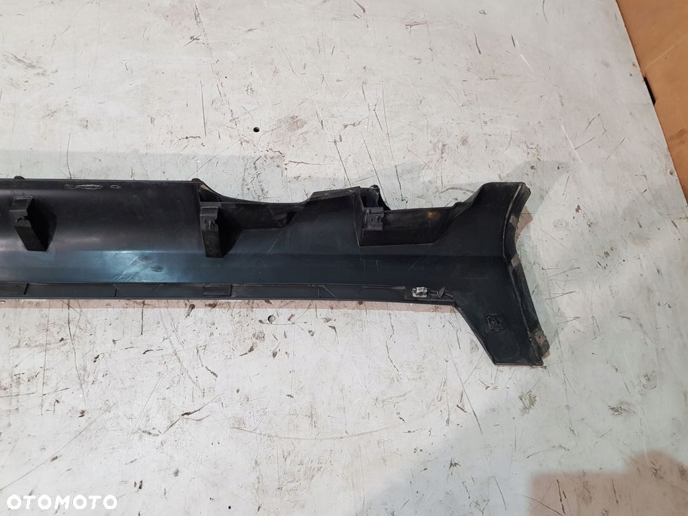 listwa nakładka progowa lewa 31294848 volvo xc60 i 3.2b eu 12 rok - 13