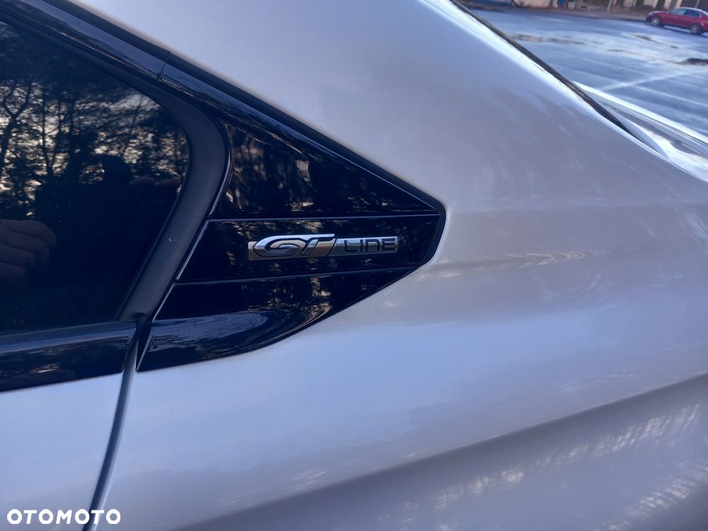 Peugeot 508 2.0 BlueHDi GT Line S&S EAT8 - 13