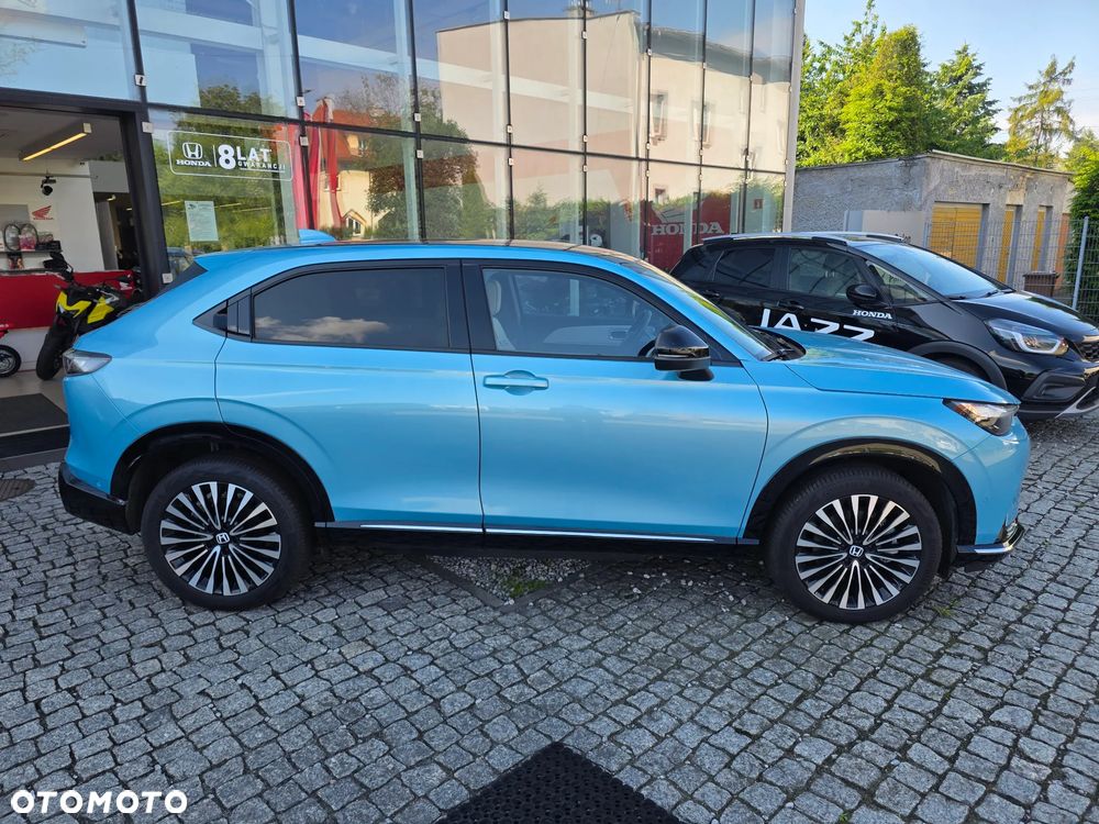 Honda e:NY1 69kWh Advance - 4