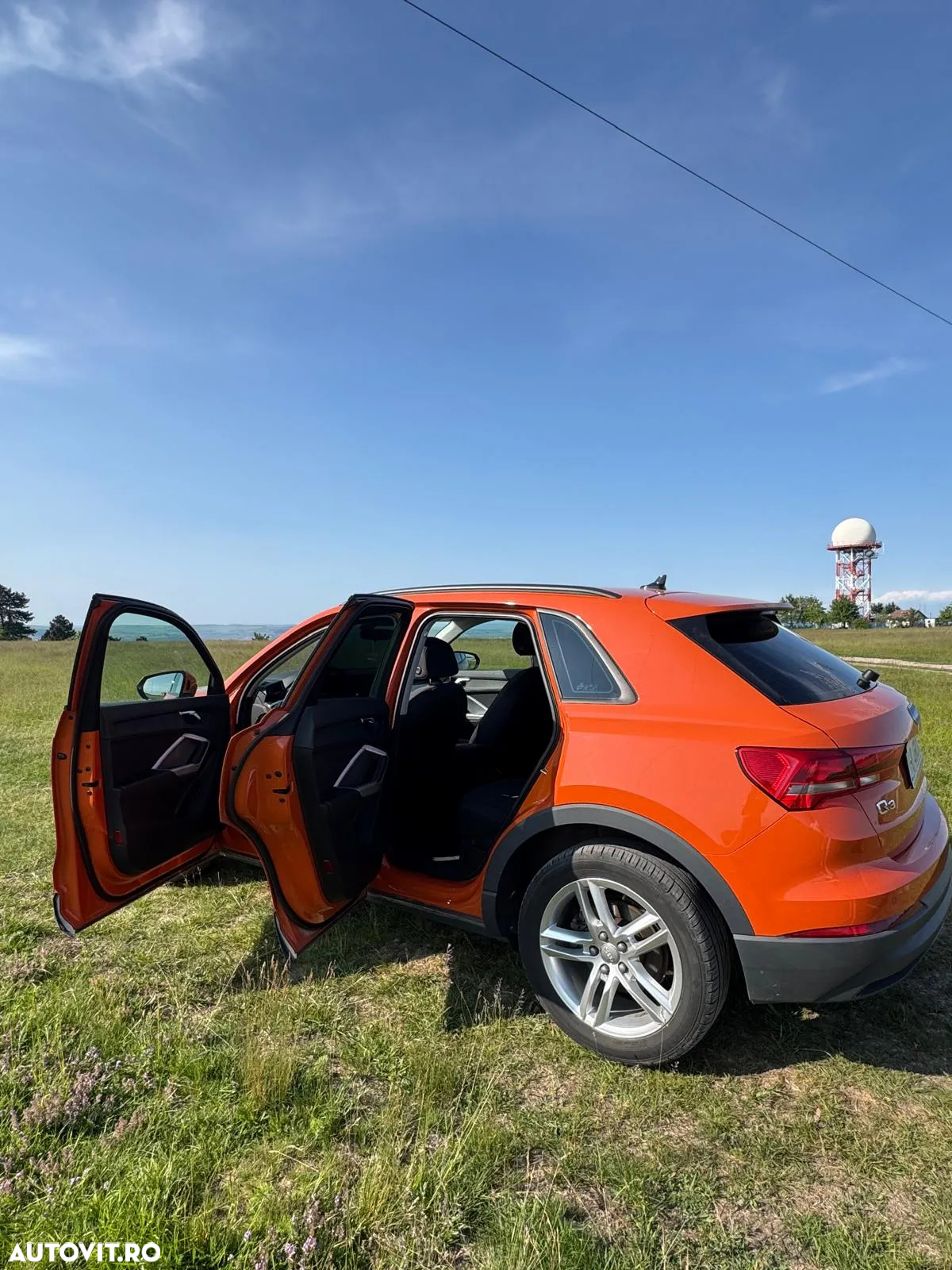 Audi Q3 - 13