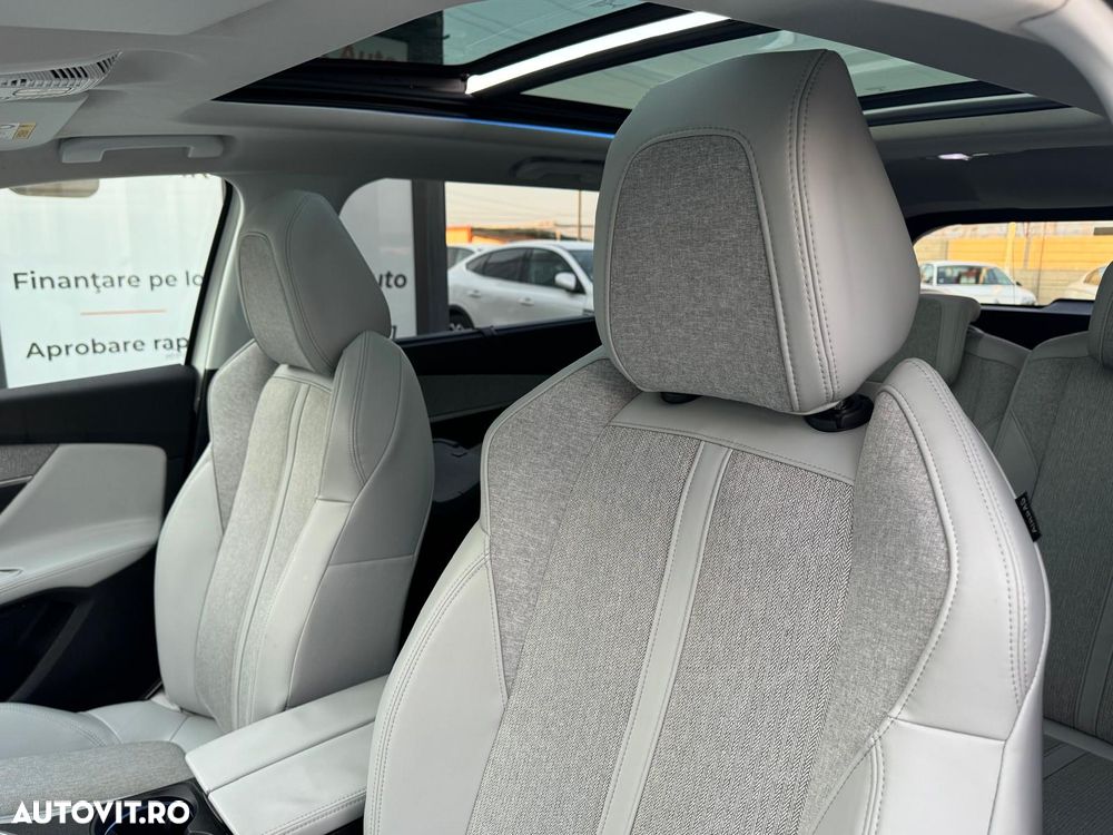 Peugeot 5008 BlueHDI 120 EAT6 Allure - 14