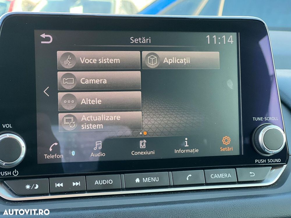 Nissan Qashqai - 27