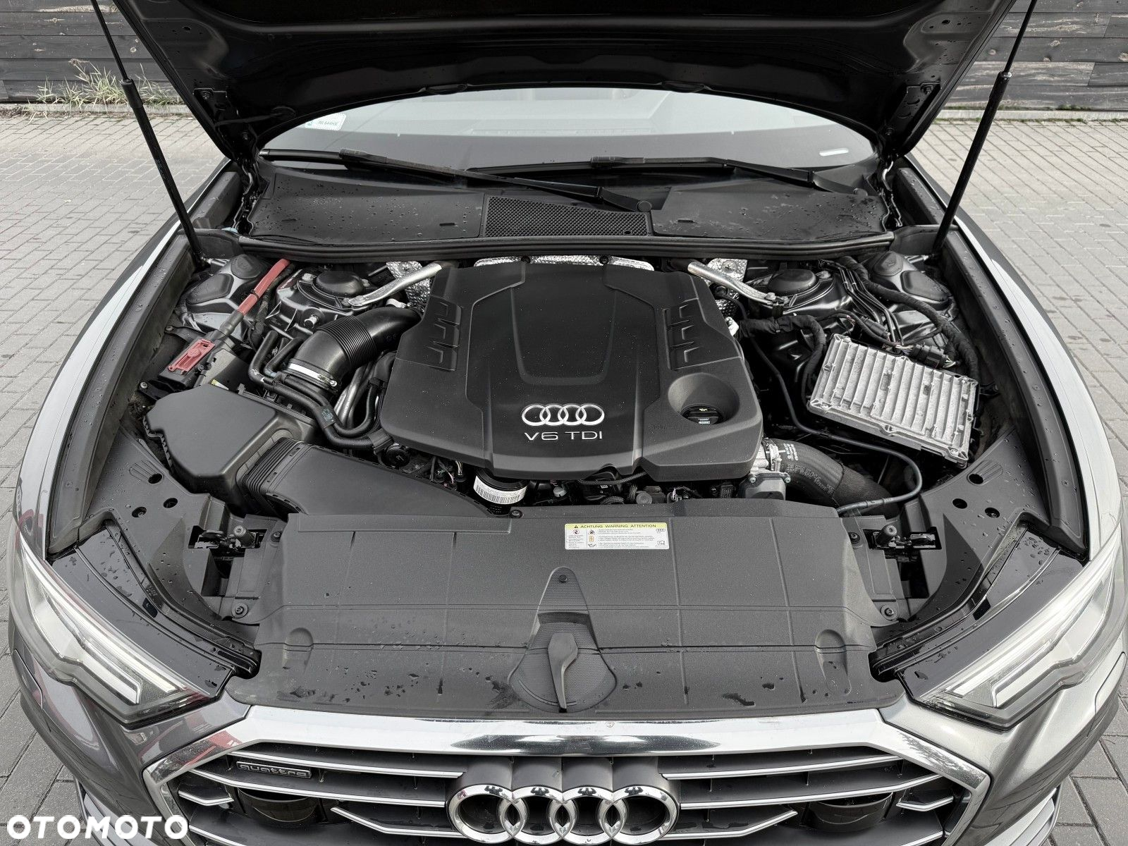 Audi A6 - 7