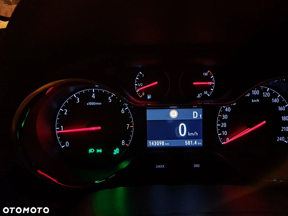 Opel Grandland X 1.5 CDTI Ultimate S&S - 20