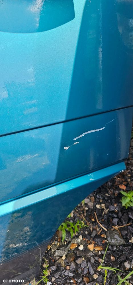 Drzwi przednie przód prawe Vw T4 - 2