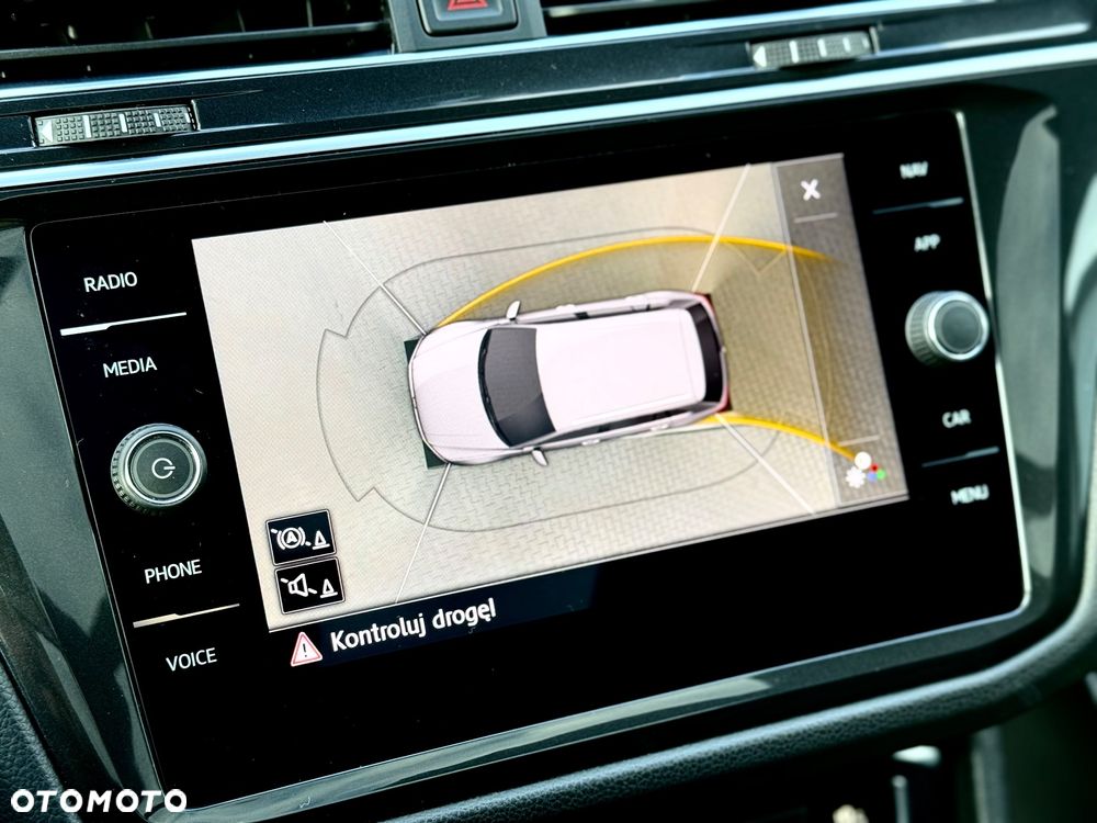 Volkswagen Tiguan 1.5 TSI EVO R-Line DSG - 37