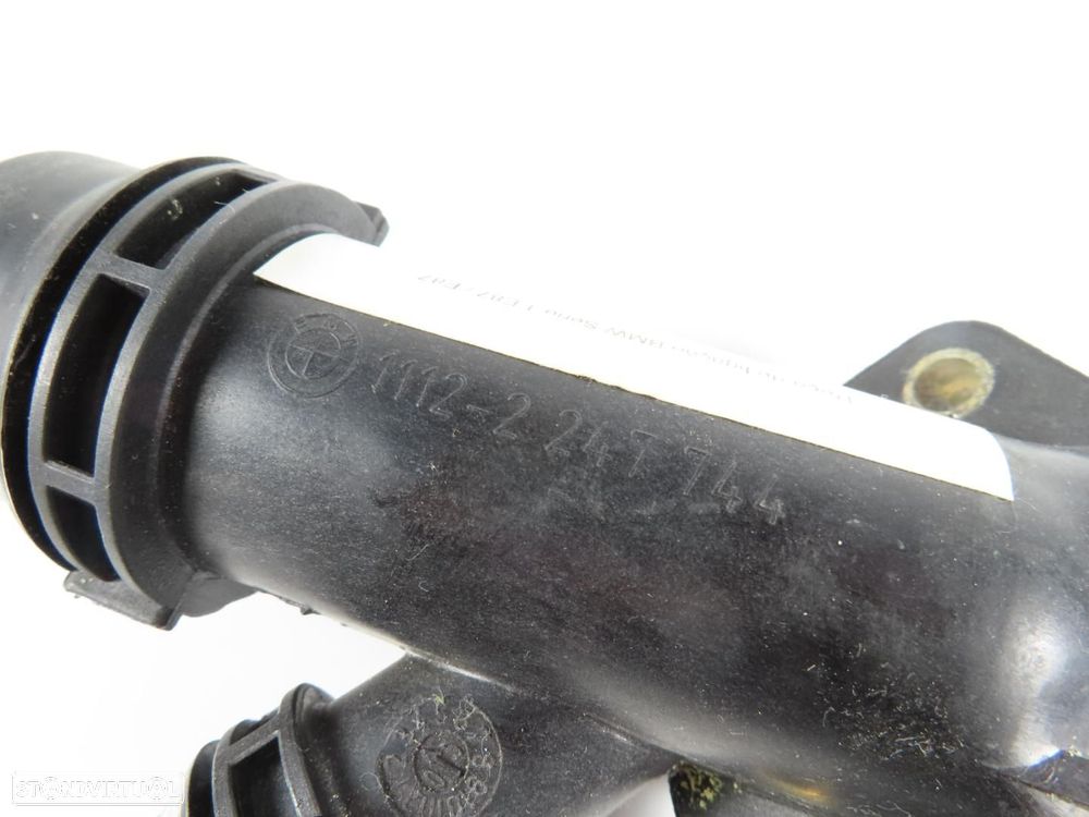 Peça de ligação Novo / Original BMW 7 (E38)/BMW 5 (E39)/BMW X5 (E53)/BMW 7 (E65,... - 3