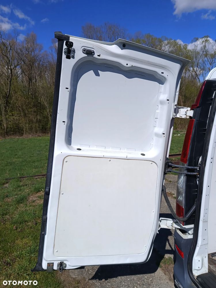 Mercedes-Benz VITO 2.1 diesel 163kM automat, WERSJA LONG L2H1, NAPĘD 4X4! GWARANTOWANY PRZEBIEG! SUPER STAN, 2014 rok, BEZ WKŁADU FINANSOWEGO! - 27