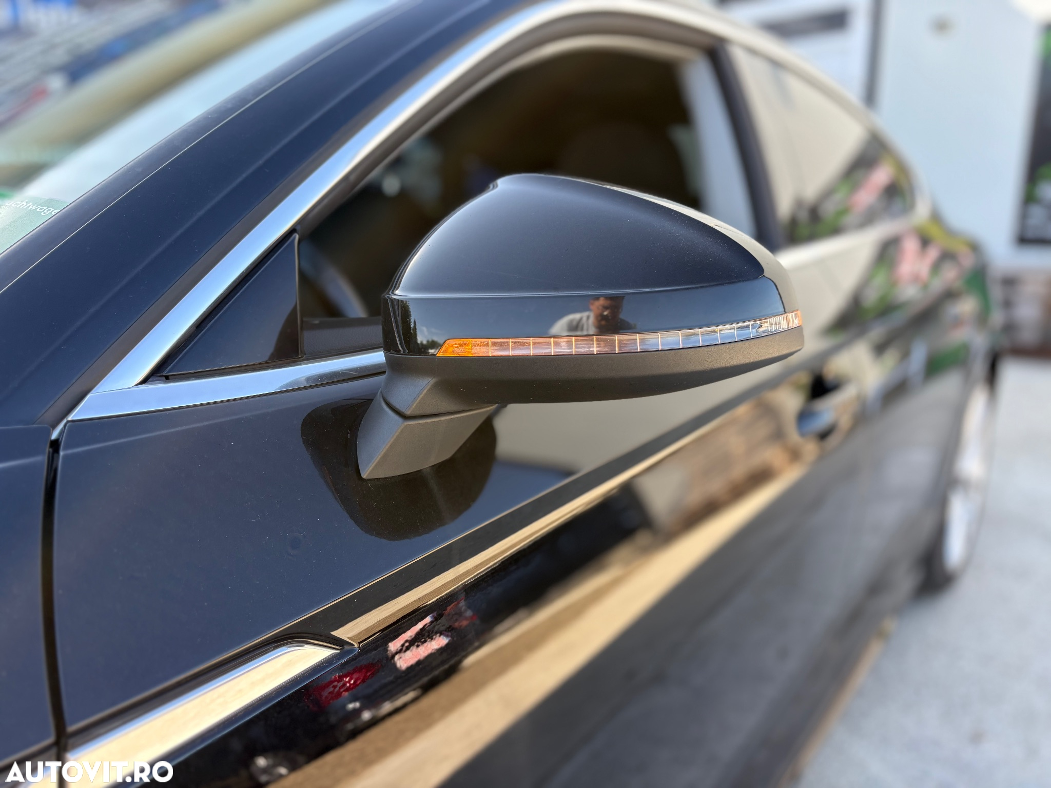 Audi A5 Sportback 2.0 40 TDI S tronic MHEV S Line - 16