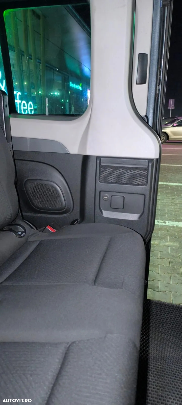 Renault Trafic ENERGY dCi 125 Grand Spaceclass - 13