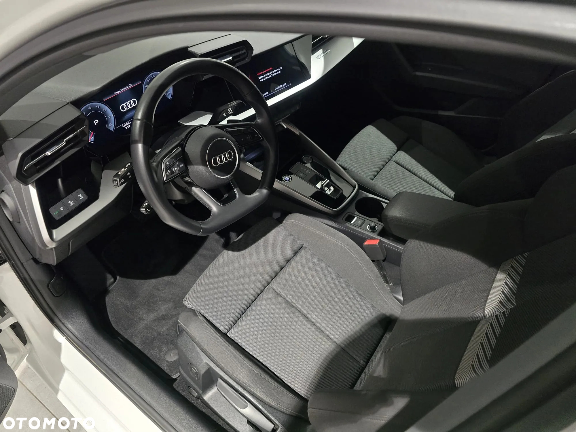Audi A3 Sportback - 10