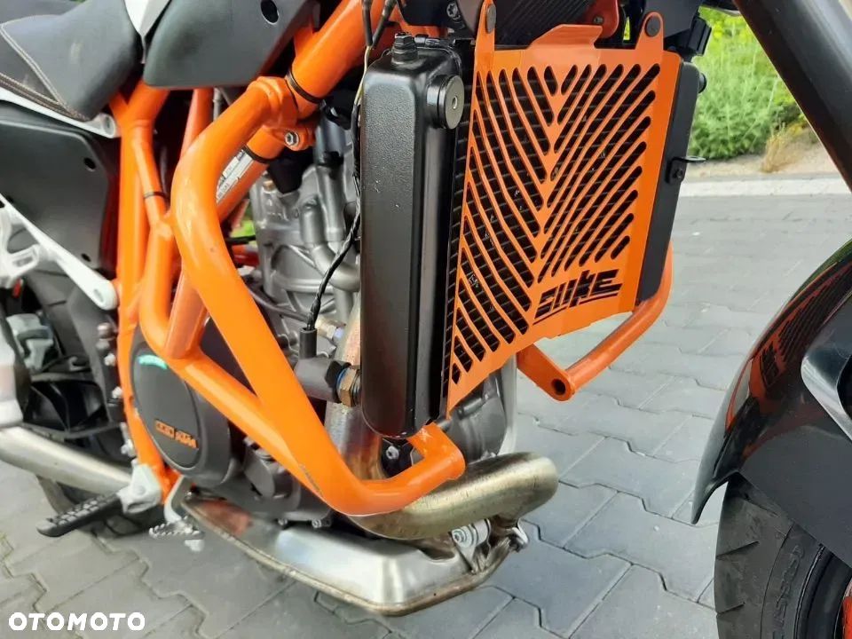 KTM Duke - 15