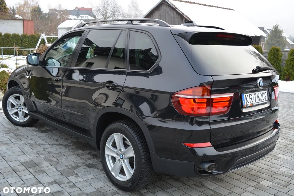 BMW X5 3.0d xDrive - 30