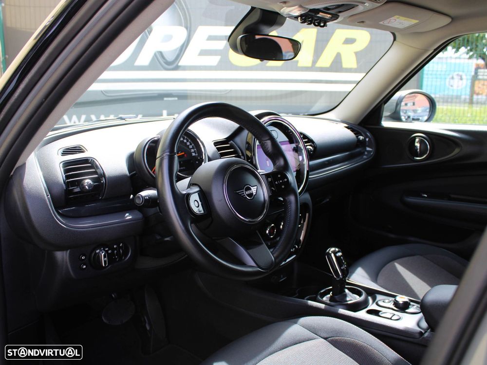 MINI Clubman One D Auto - 28