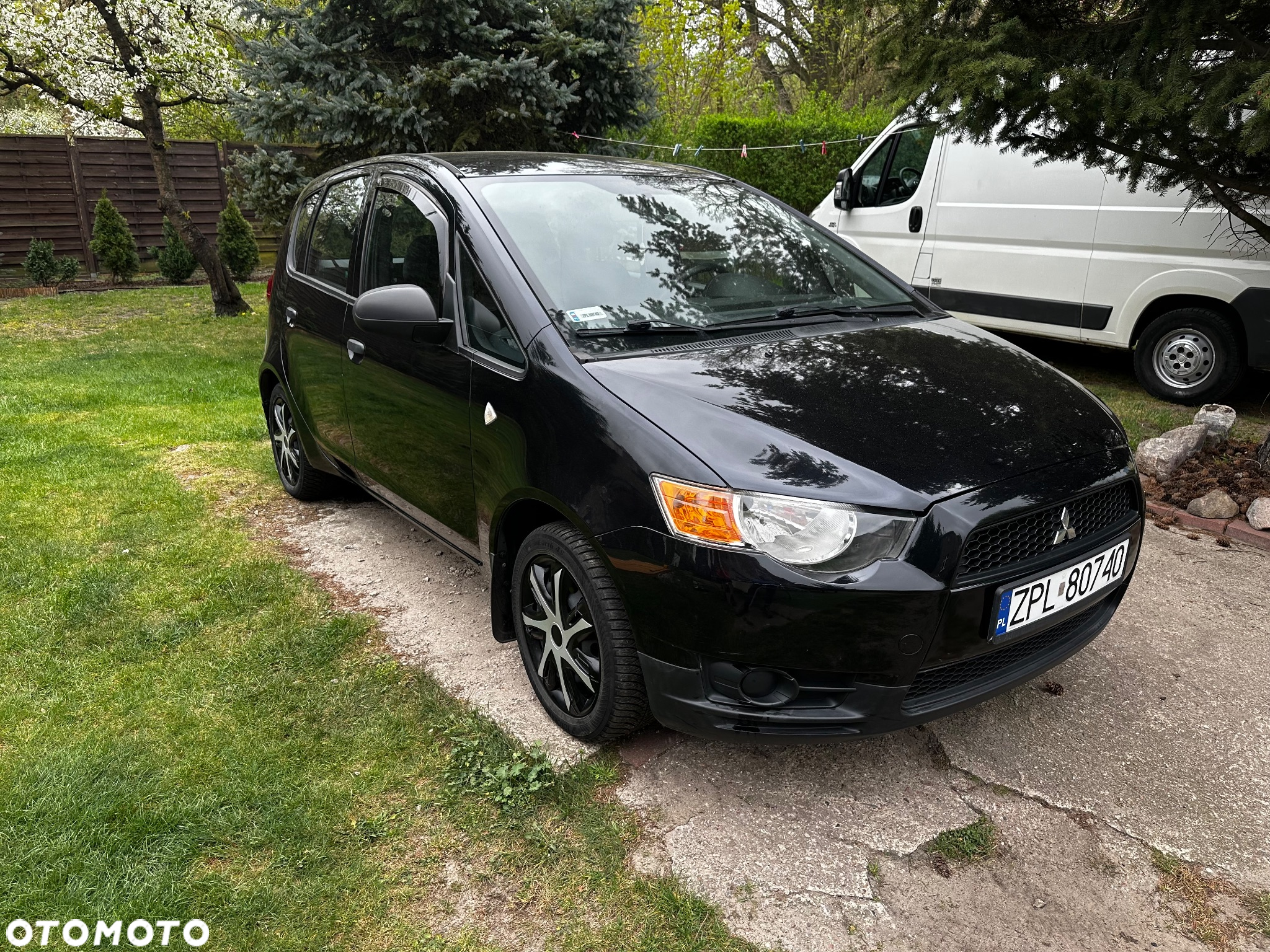 Mitsubishi Colt 1.3 Intense ASTC - 3