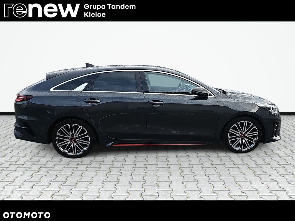 Kia ProCeed 1.6 T-GDI GT DCT - 4