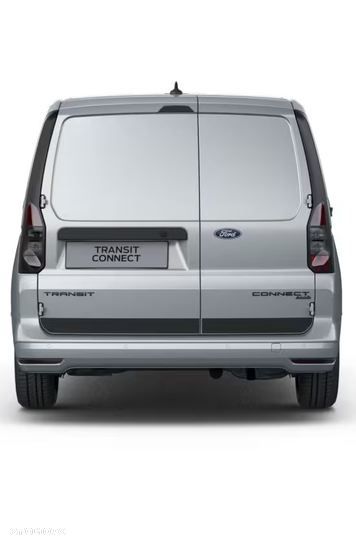 Ford Transit Connect - 3
