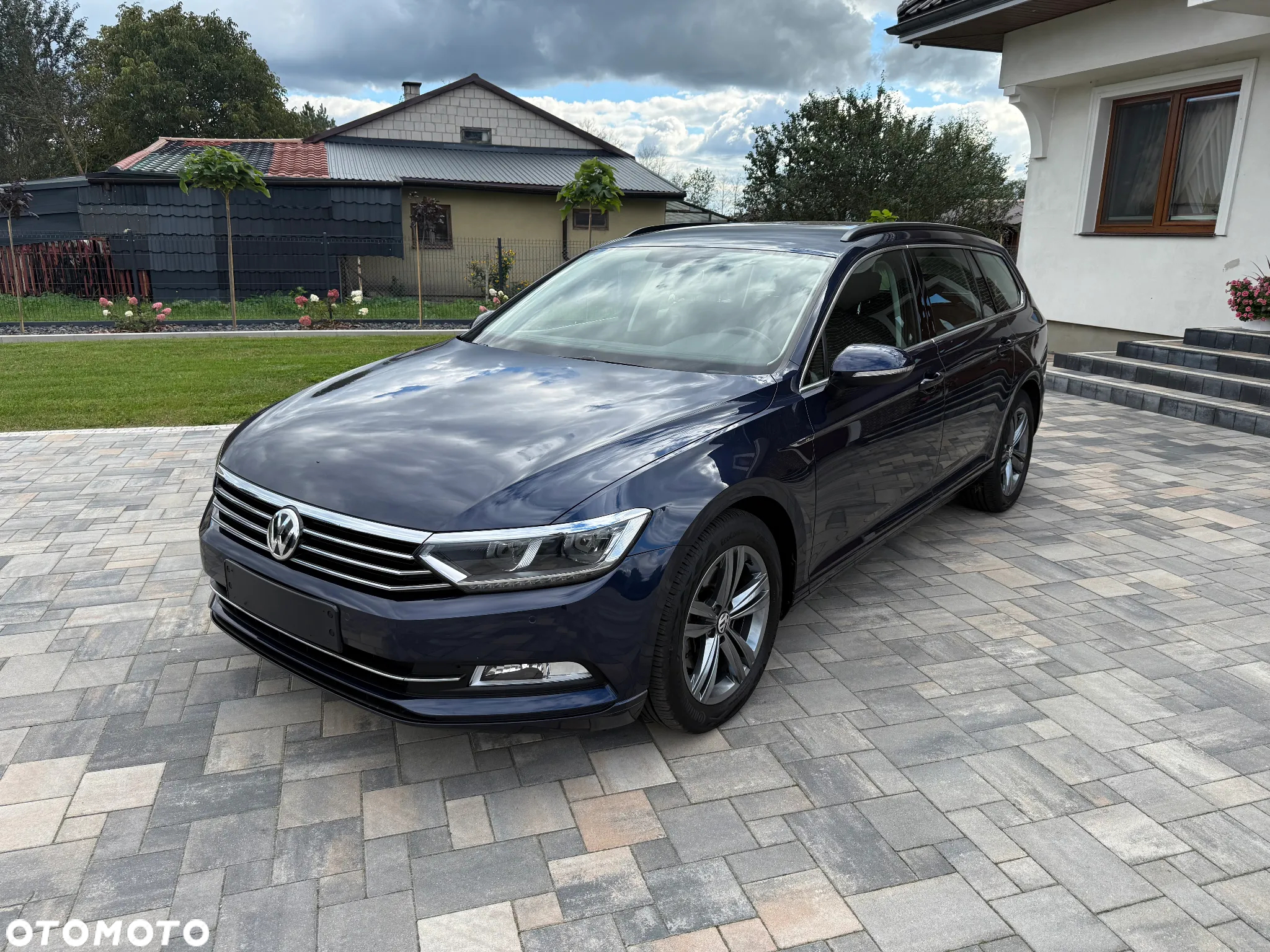 Volkswagen Passat 2.0 TDI BMT Highline - 2