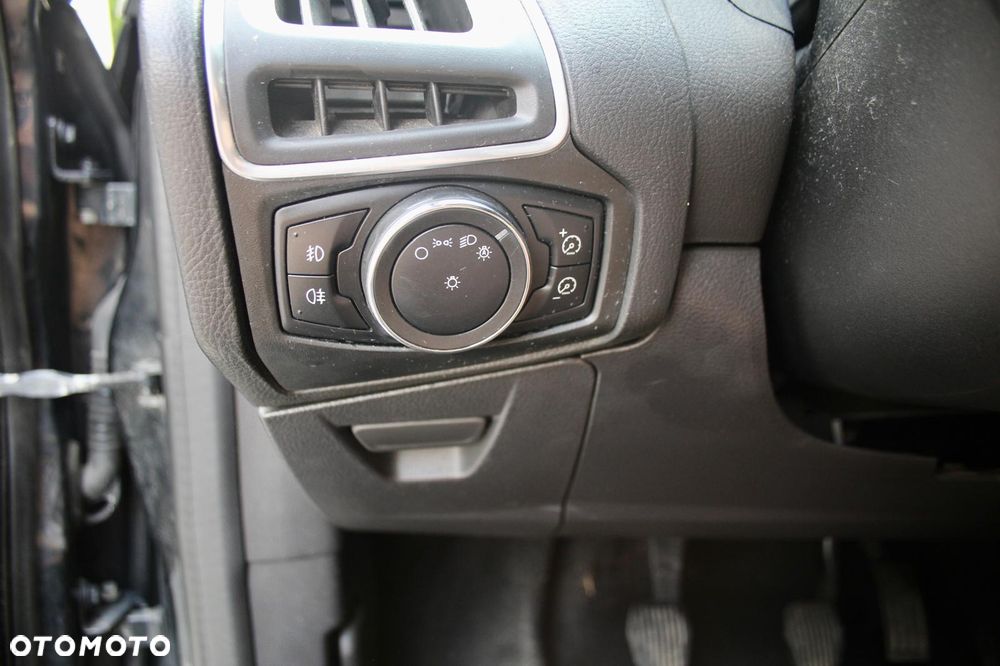 Ford Focus 2.0 TDCi Titanium - 10