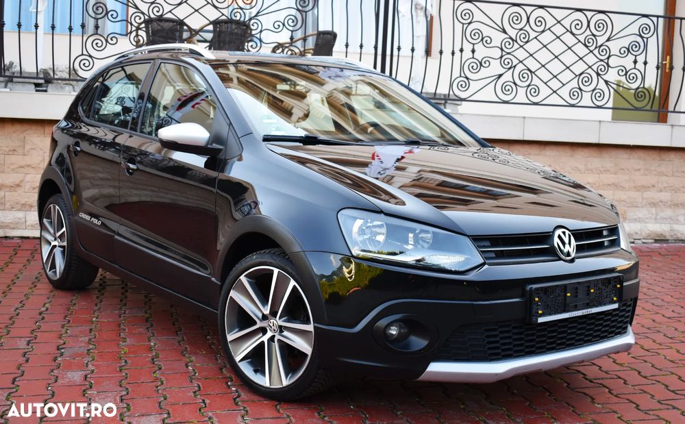 Volkswagen Polo - 2