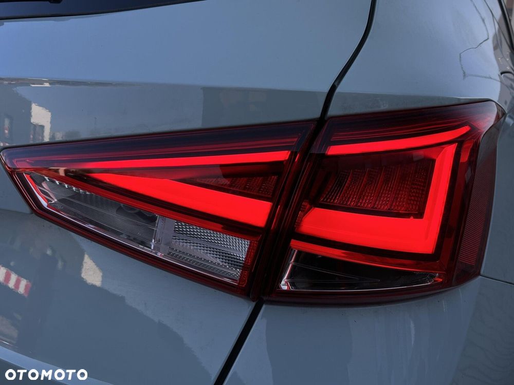 Seat Arona - 9