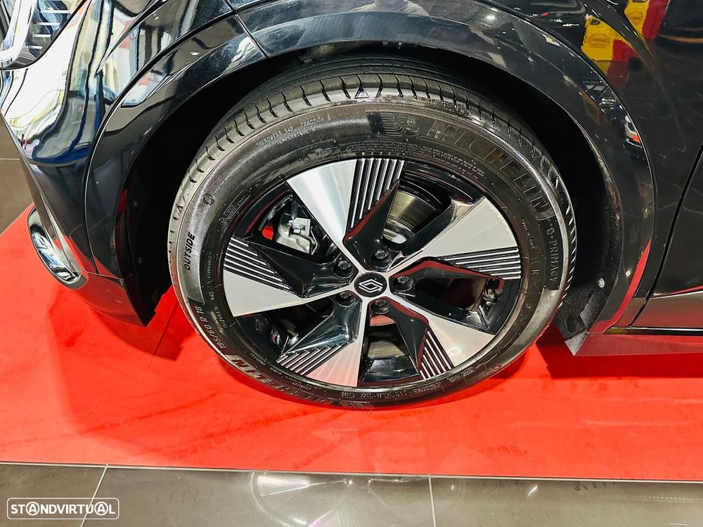Renault Mégane E-Tech EV60 Techno Optimum Charge - 17
