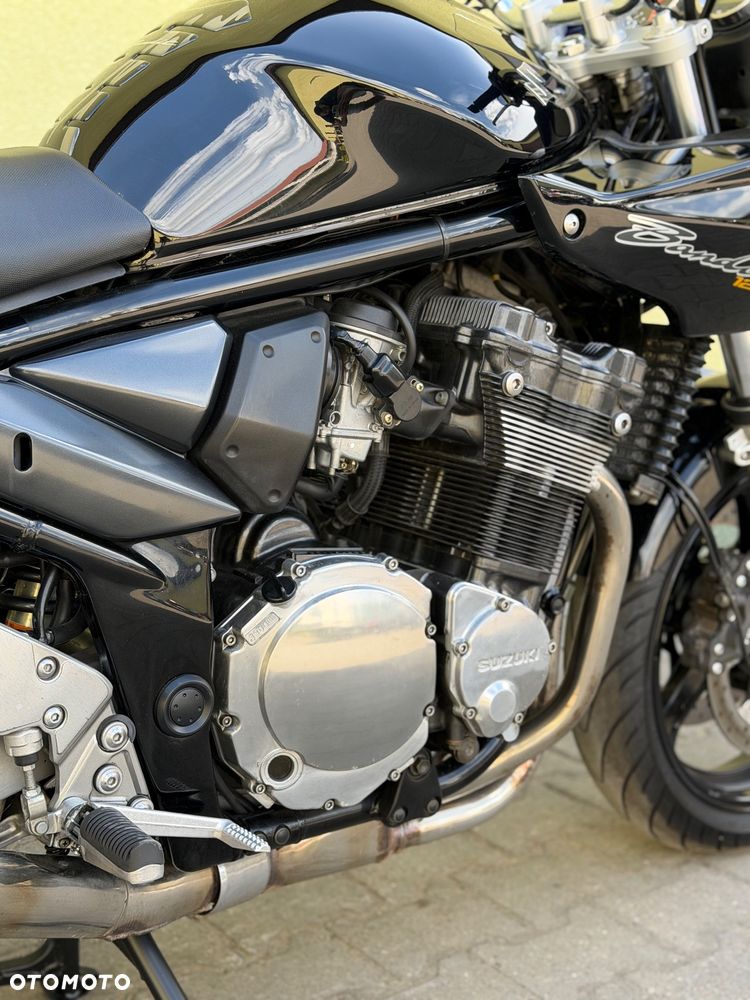 Suzuki Bandit - 13