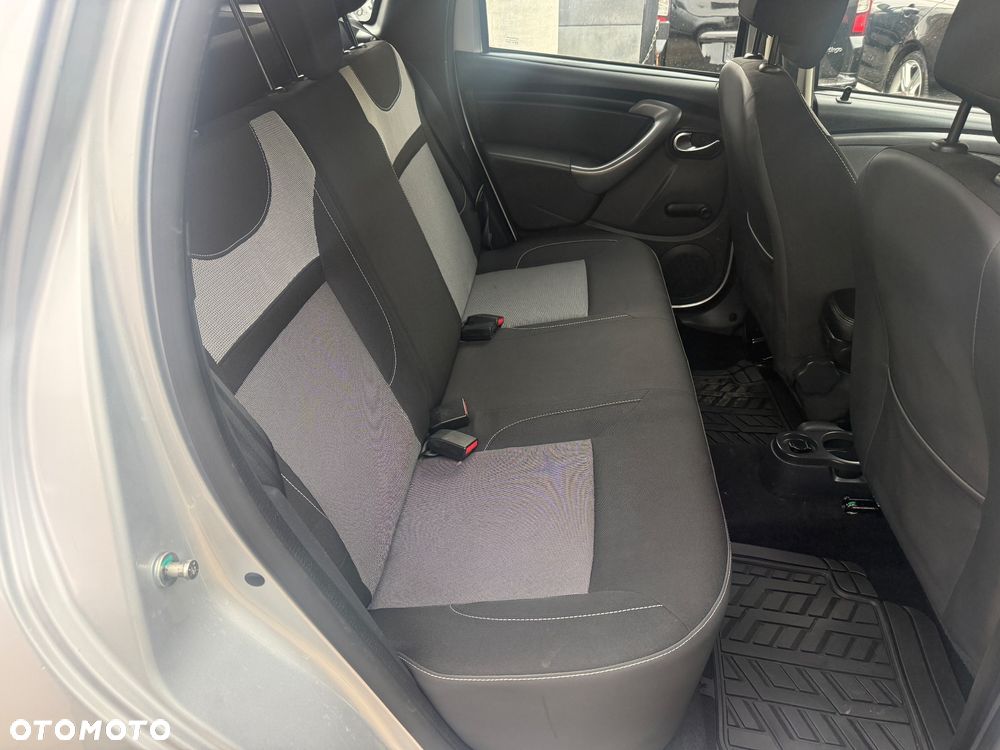 Dacia Duster SCe 115 4WD Prestige - 19