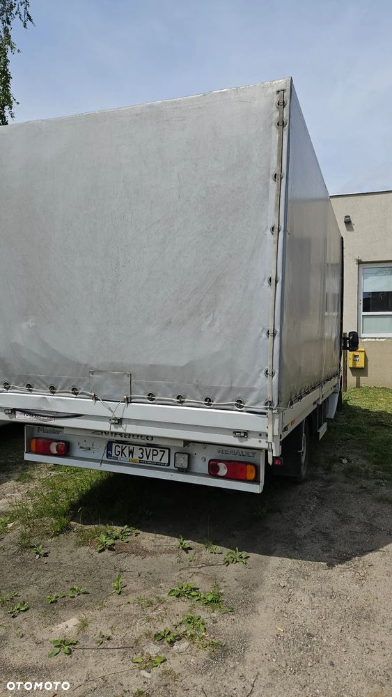 Renault MASTER - 7