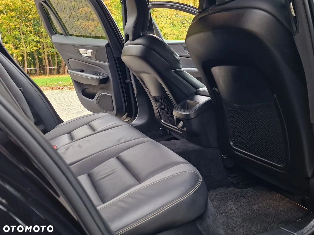 Volvo V60 B3 B Geartronic RDesign - 6