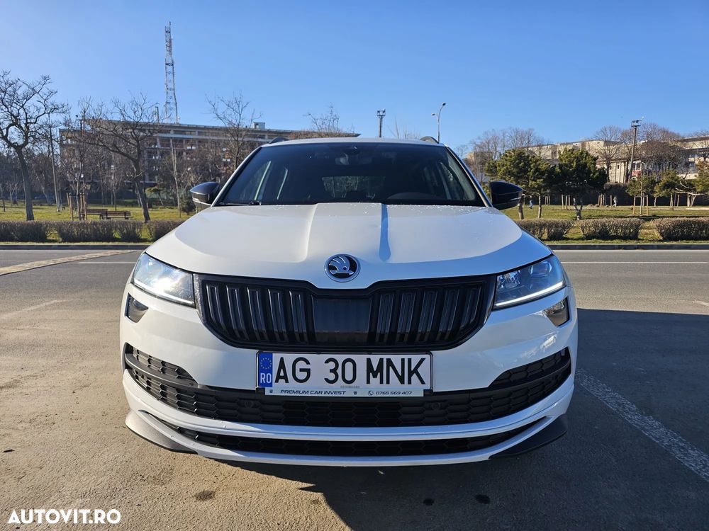 Skoda Karoq - 6