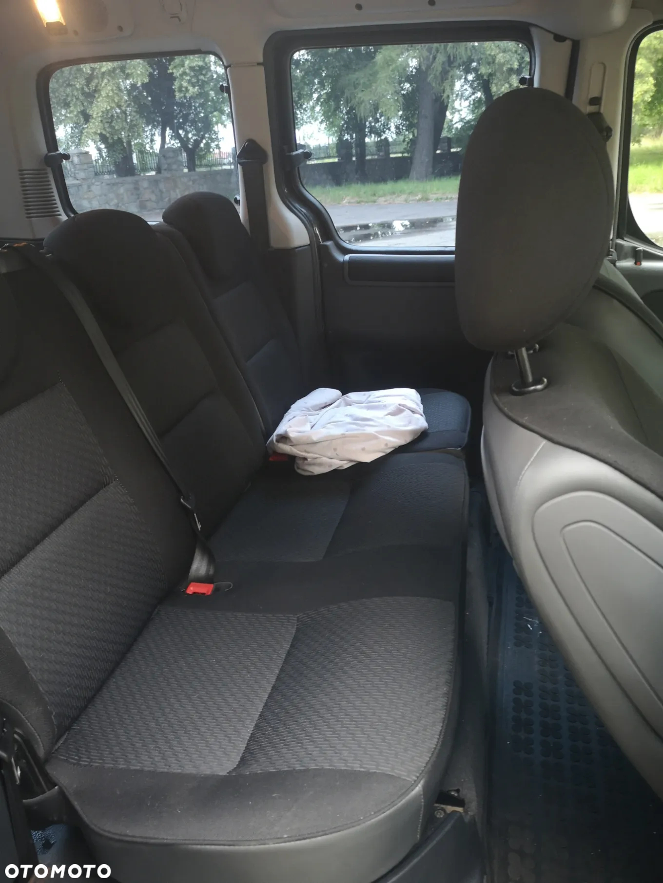 Citroën Berlingo 1.6 16V Multispace Exclusive - 9