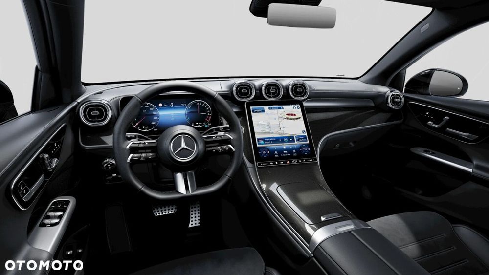 Mercedes-Benz GLC - 14