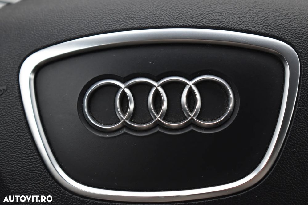 Audi A4 Avant 2.0 TDI ultra - 37