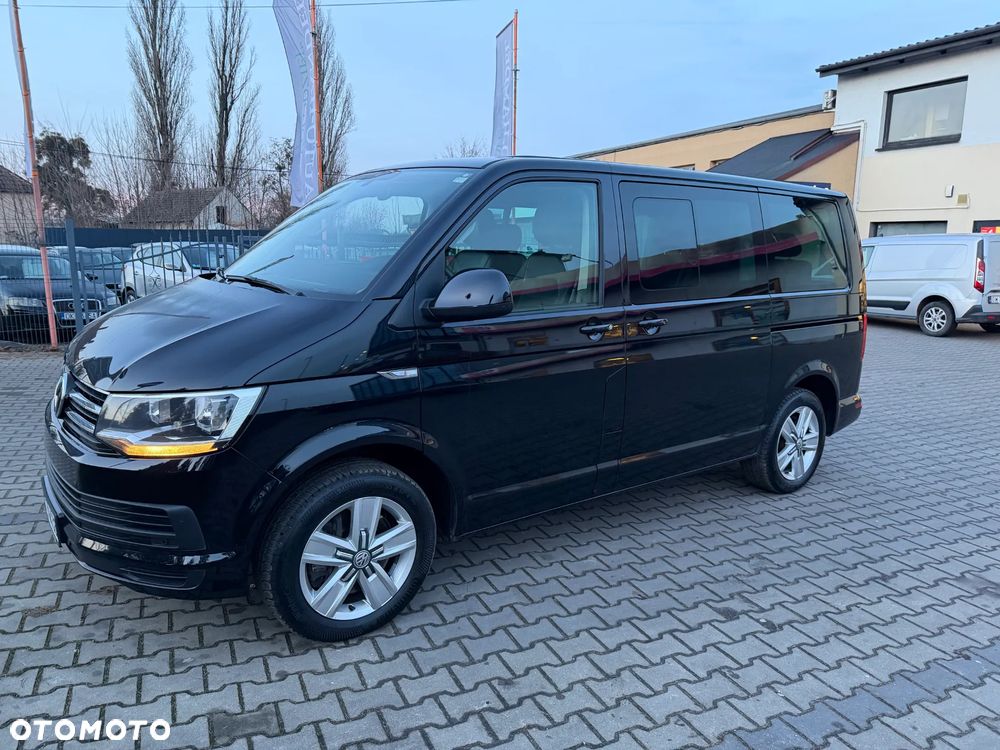 Volkswagen Multivan 2.0 TDI L1 Business 4Motion DSG - 35