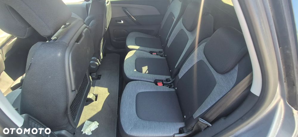 Citroën C4 SpaceTourer 1.2 PureTech Feel S&S EAT8 - 26